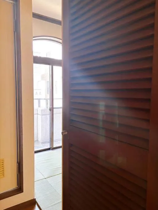 池袋駅至近！静かで独立した生活空間（クオリティハイツ） Apartment Tokyo 0*,