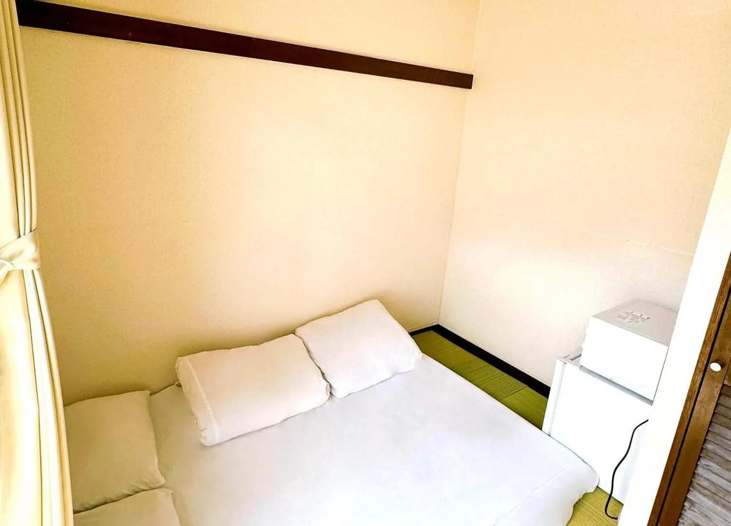 池袋駅至近！静かで独立した生活空間（クオリティハイツ） Apartment Tokyo