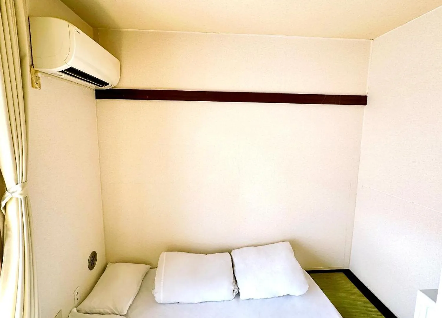 池袋駅至近！静かで独立した生活空間（クオリティハイツ） Apartment Tokyo